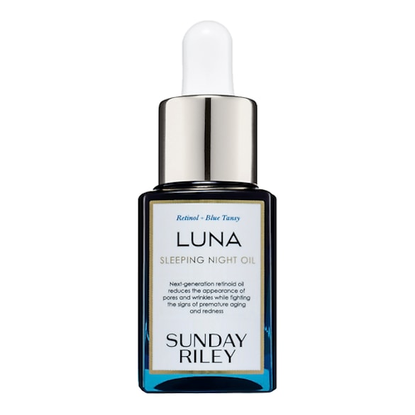 Luna Sleeping - Nachtöl, SUNDAY RILEY
